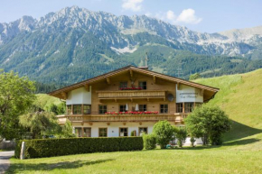 Appartmentehaus Zum Schneider, Scheffau Am Wilden Kaiser, Österreich